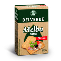 Melba Toast Classic